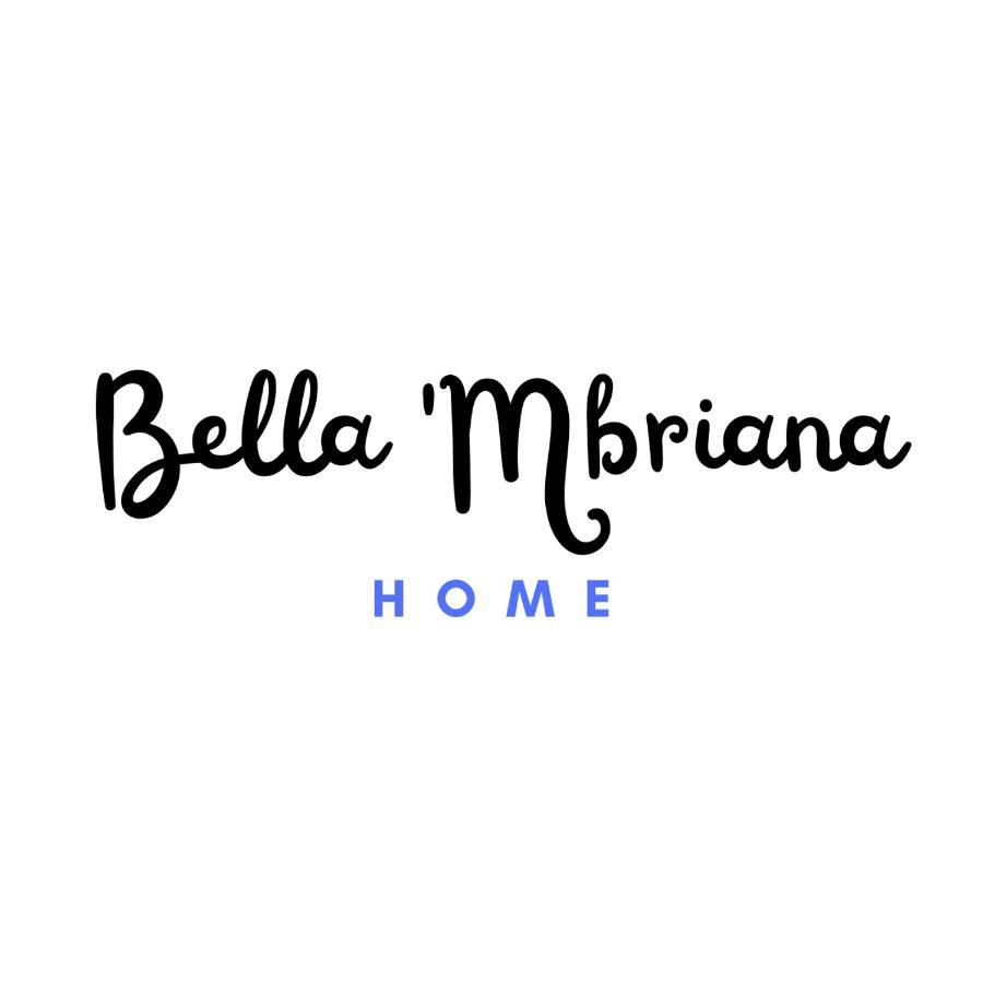 Bella 'Mbriana Home ナポリ エクステリア 写真