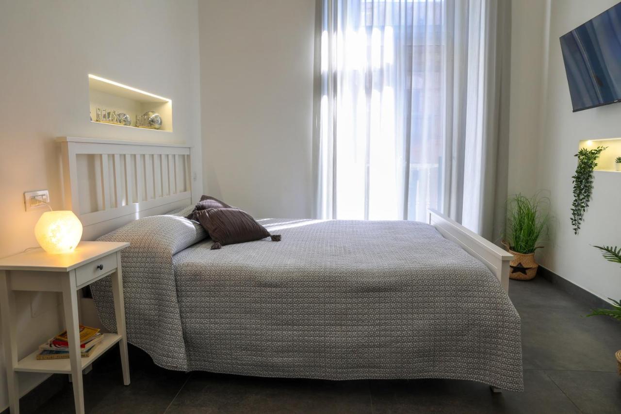 Bella 'Mbriana Home ナポリ エクステリア 写真
