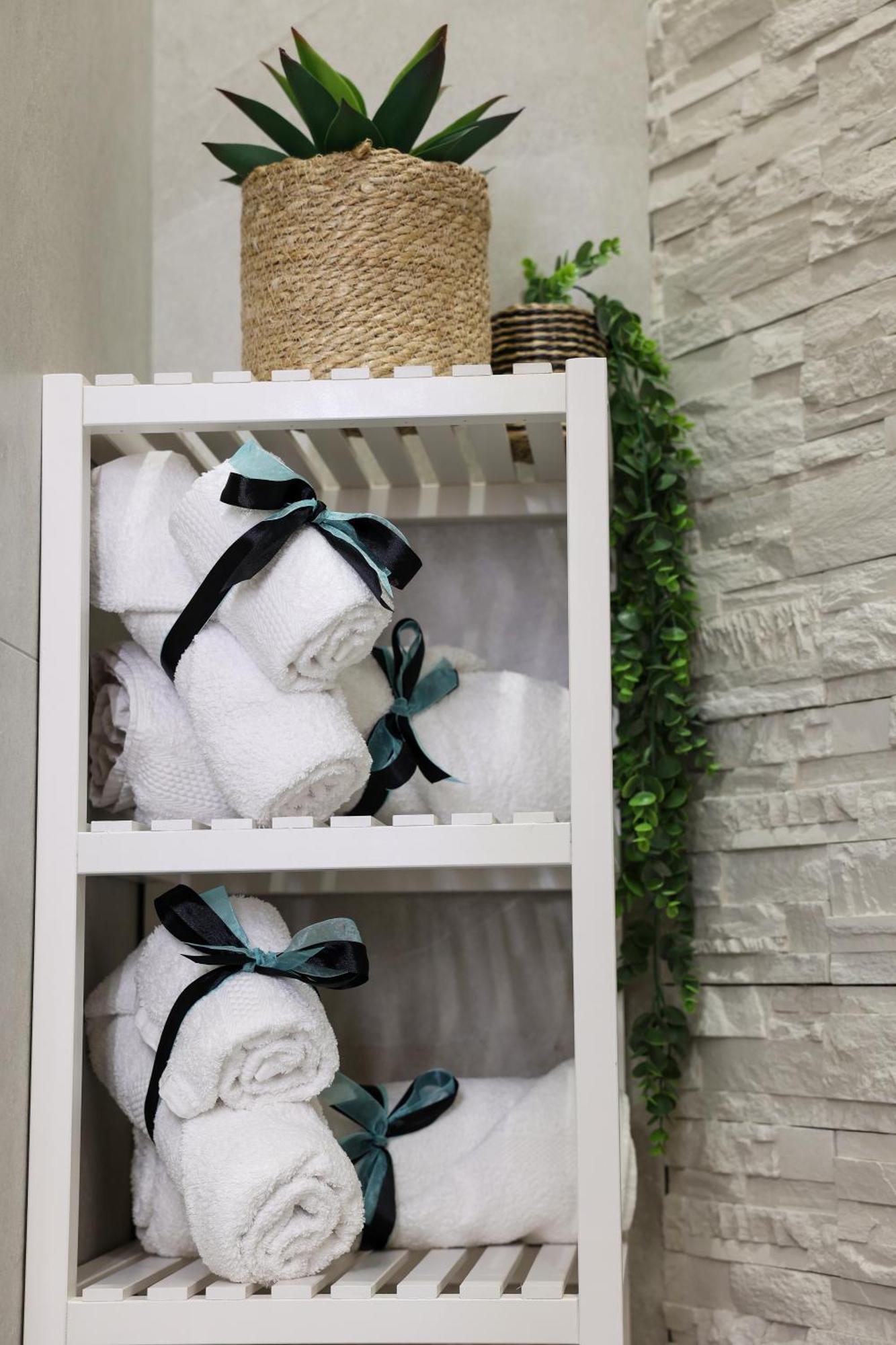 Bella 'Mbriana Home ナポリ エクステリア 写真